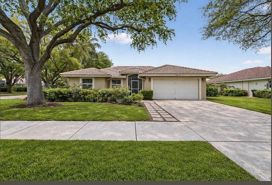 1st image of 4457 NW 64th Street