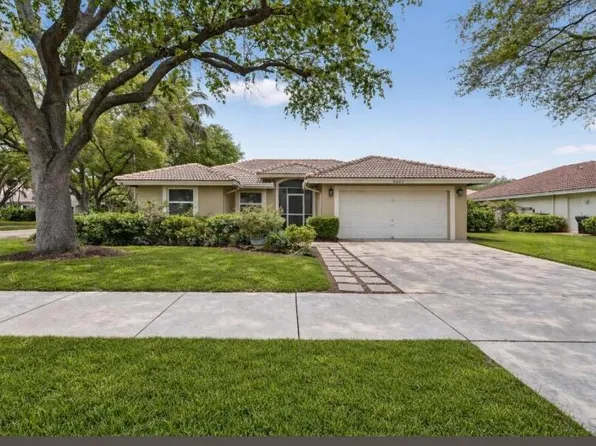 4457 NW 64th Street, Coconut Creek, FL 33073