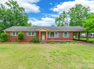 954 Magnolia Dr, Rock Hill, SC 29730