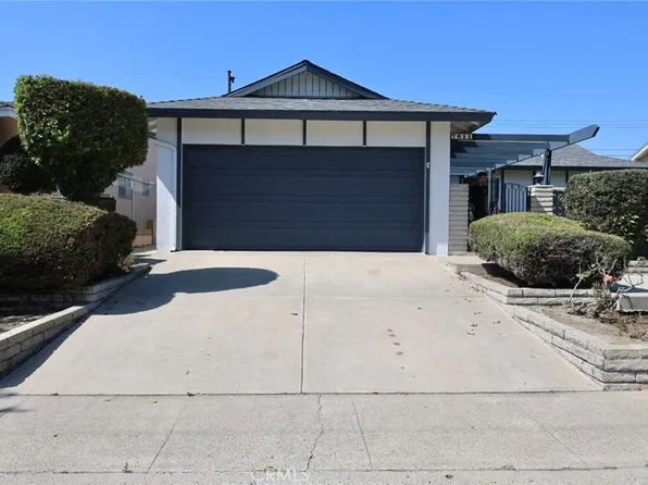 7611 Rhone Ln, Huntington Beach, CA 92647