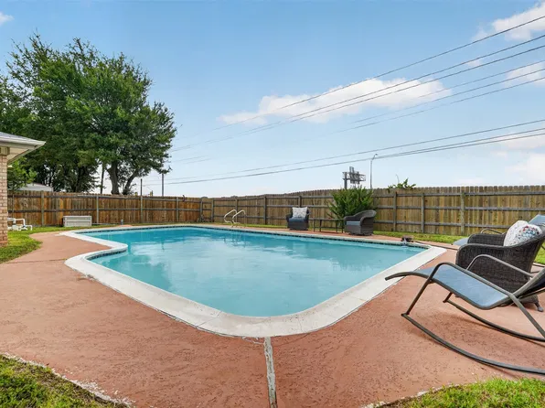 5016 Saint Lawrence Rd, Fort Worth, TX 76103