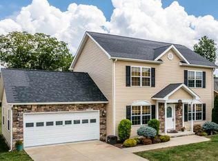 4340 Wiltshire St, Harrisonburg, VA 22802