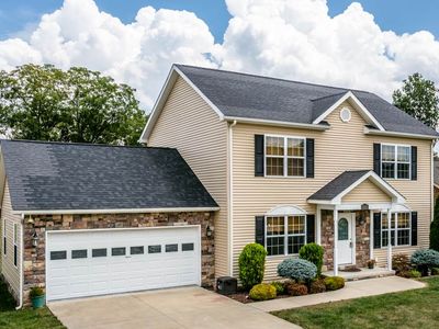 4340 Wiltshire St, Harrisonburg, VA, 22802