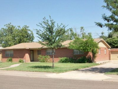 3502 Baumann Ave, Midland, TX, 79703