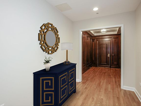 3rd image of 415 E North Water St APT 1805