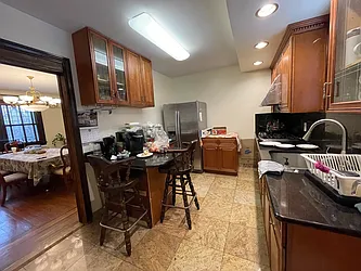 Rented by All County Realty and Management Corp