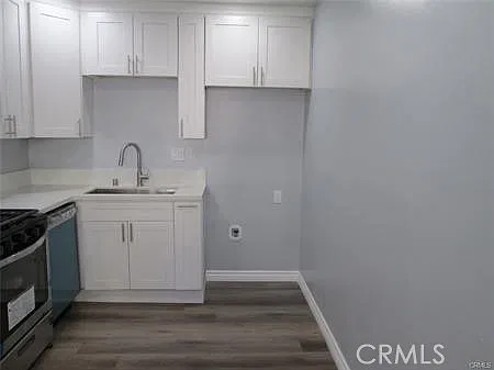 1 bed, 400 sqft, $1,499 — Photo 4