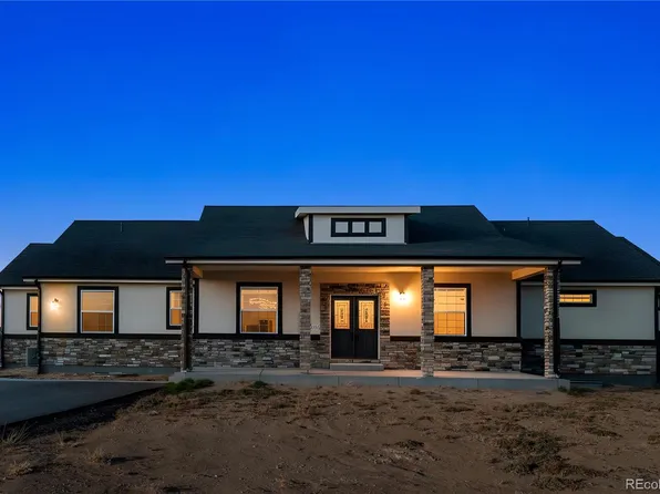 30355 E 161st Avenue, Brighton, CO 80603