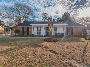 3714 Raintree Dr, Hephzibah, GA 30815
