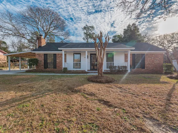 3714 Raintree Drive, Hephzibah, GA