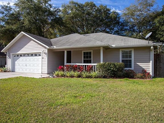 2nd image of 17580 NW 235th St