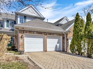 432 Hill Ct, Clarendon Hills, IL 60514