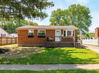2675 Eugene Ave, Grove City, OH 43123