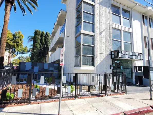 1600 N Bronson Ave, 1600 N Bronson Ave APT 17, Los Angeles, CA 90028