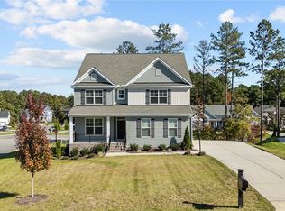 8501 Crossfell Ct, Chesterfield, VA 23832