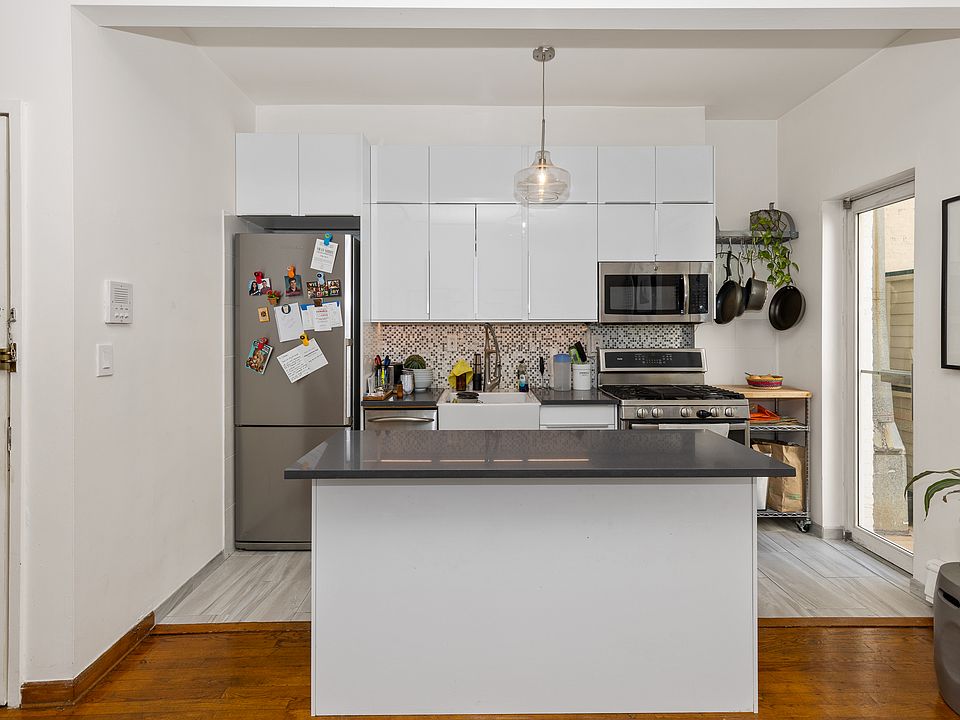 1st image of 245 W 16th St APT B1