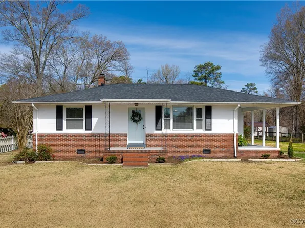 2724 Galena Ave, North Chesterfield, VA 23237