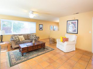 1235 Manitou Rd, Santa Barbara, CA 93101