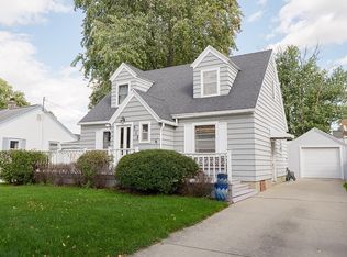 512 Mech St, Green Bay, WI 54302