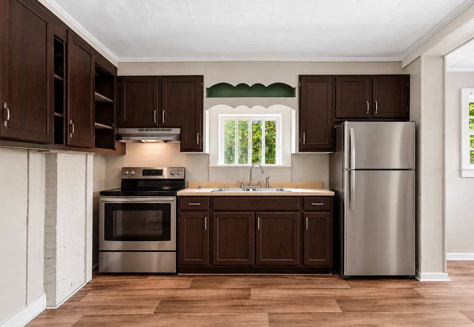 3 bed, 1245 sqft, $1,500 — Photo 3
