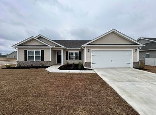 703 Woodside Drive Key Largo LOT 364-4, Conway, SC 29526
