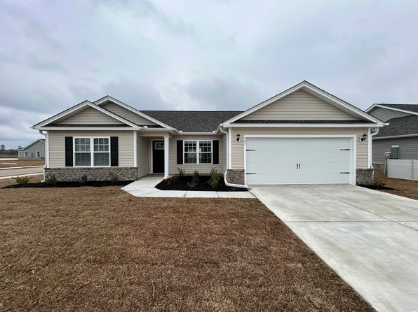703 Woodside Dr. Lot 364 Key Largo 4, Conway, SC 29526