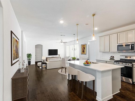 2nd image of 2117 Barx Dr