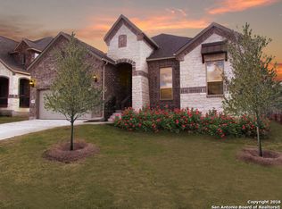 12930 Gypsophila, San Antonio, TX 78253