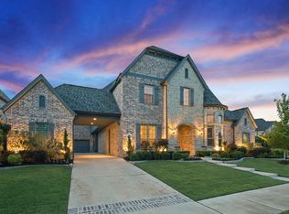 14980 Rollover Pass Ln, Frisco, TX 75035