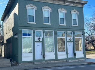 1802 E 5th St #1802, Dayton, OH 45403