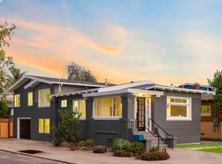 1216 Fountain St, Alameda, CA 94501