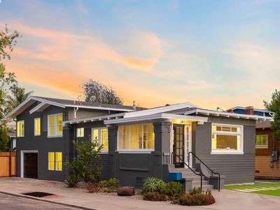 1216 Fountain St, Alameda, CA, 94501