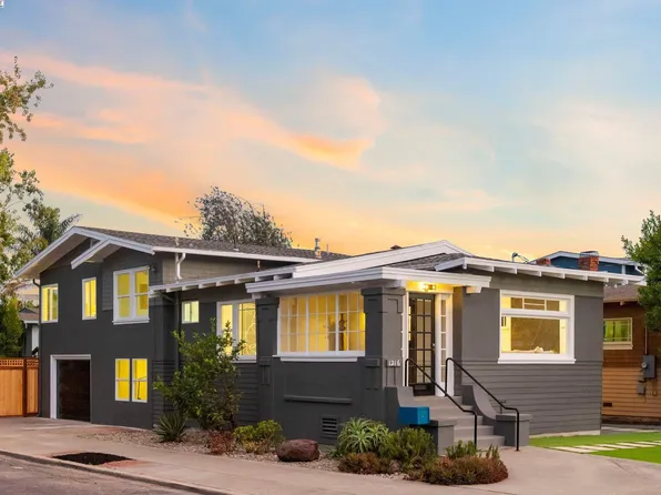 1216 Fountain St, Alameda, CA 94501