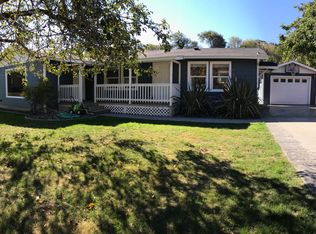 7240 State Highway 36, Carlotta, CA