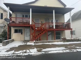 121 Sand St APT 1, Scranton, PA 18510