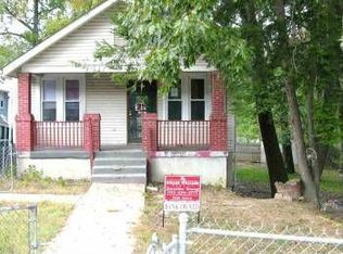 6112 Old Central Ave, Capitol Heights, MD 20743