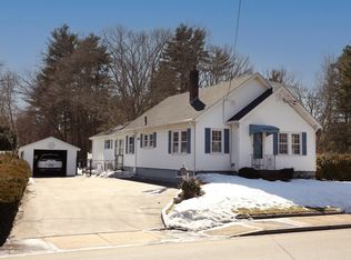 930 Bay St, Taunton, MA 02780