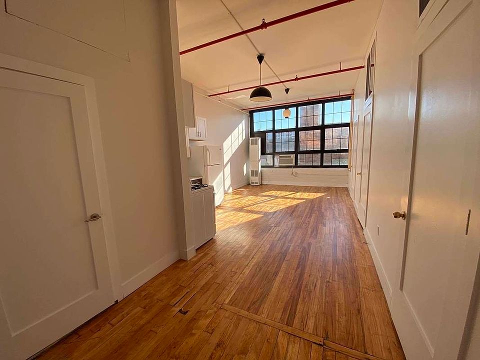 1st image of 248 McKibben St #2NA