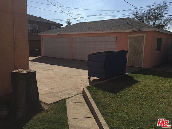 2nd image of 8211 Crenshaw Dr #1