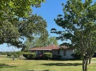 797 Harrell Rd, Thomaston, GA 30286