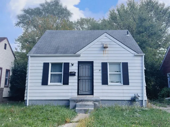 7440 Penrod St, Detroit, MI 48228