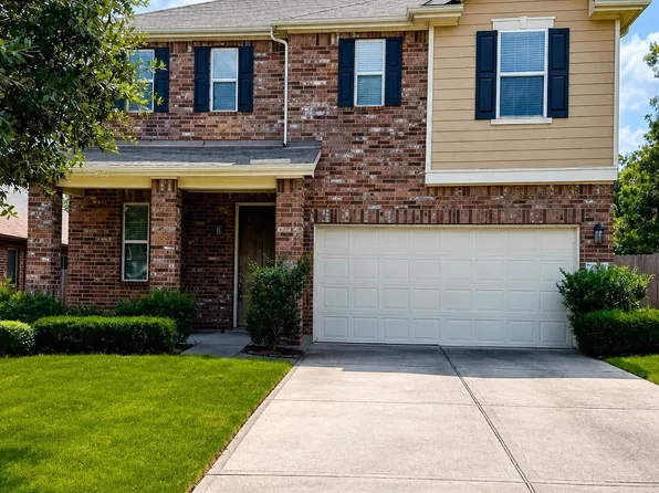 1972 Elkington Cir, Conroe, TX 77304
