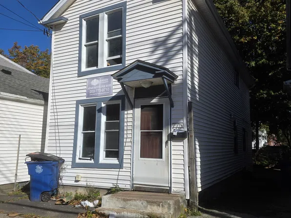 775 Dixwell Ave, New Haven, CT 06511