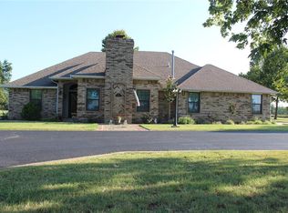 101 Wooden Ln, Chandler, OK 74834