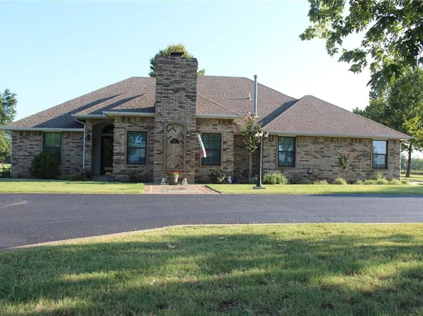 101 Wooden Ln, Chandler, OK 74834