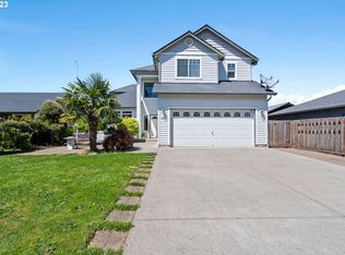 8810 NE 71st St, Vancouver, WA