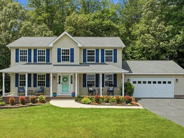 26845 Majestic Oak Ct, Mechanicsville, MD 20659