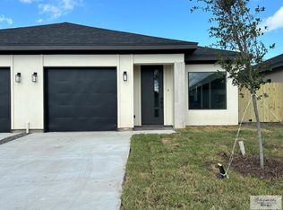 3242 Villa Rosa Dr #B, Brownsville, TX 78526