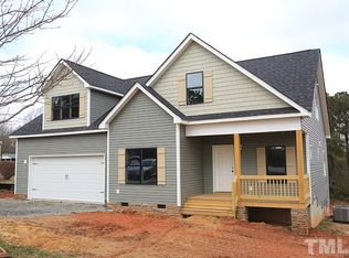 613 Rand Rd, Garner, NC 27529