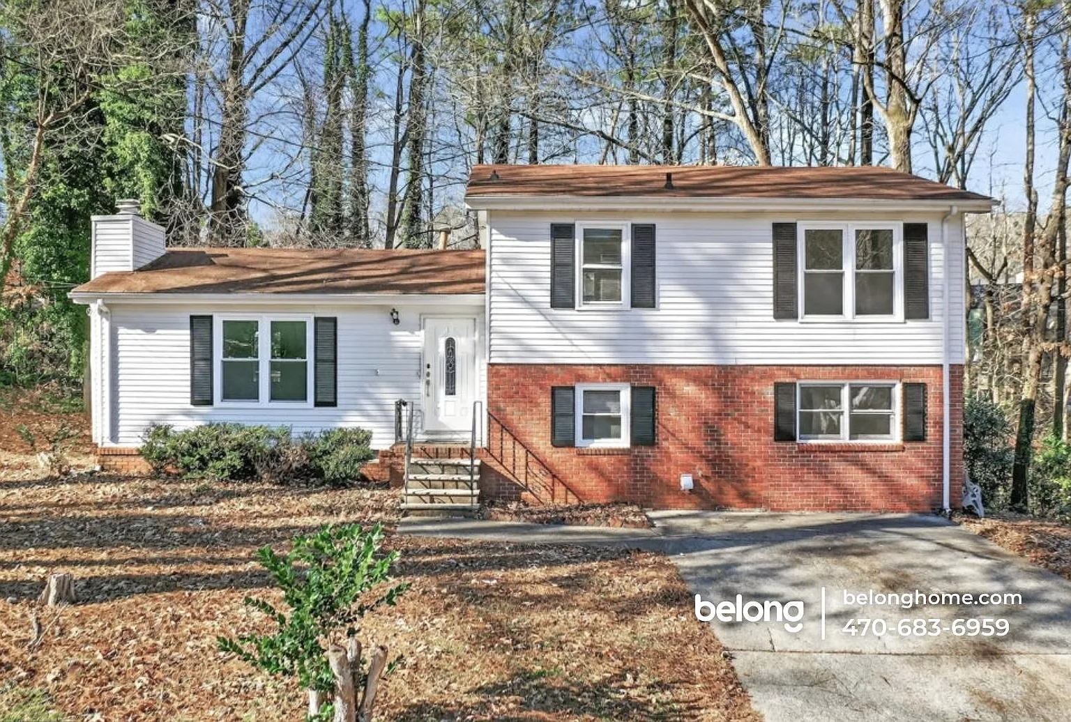 4 bed, 2.0 bath, 1710 sqft, $2,395 — Photo 1